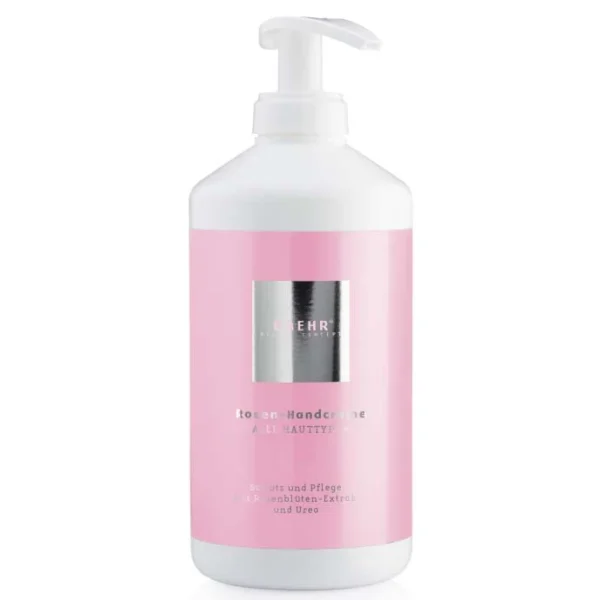 (ROSEN-HANDCREME), PEDIBAEHR500