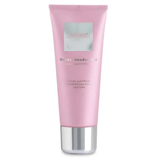 (ROSEN-HANDCREME), PEDIBAEHR75