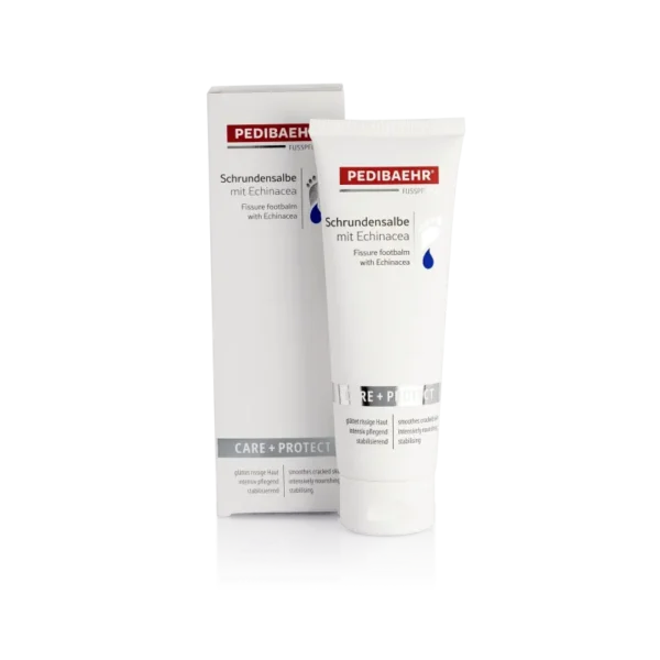 (SCHRUNDENSALBE MIT ECHINACEA),PEDIBAEHR125