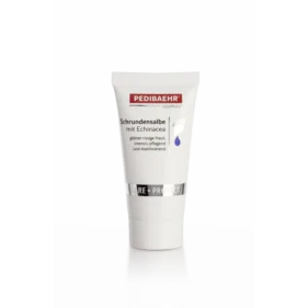 (SCHRUNDENSALBE MIT ECHINACEA),PEDIBAEHR30