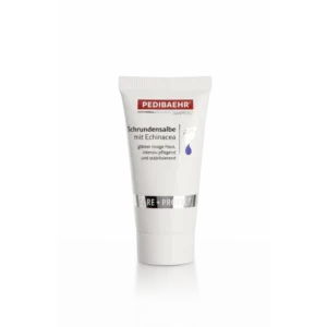 (SCHRUNDENSALBE MIT ECHINACEA),PEDIBAEHR30