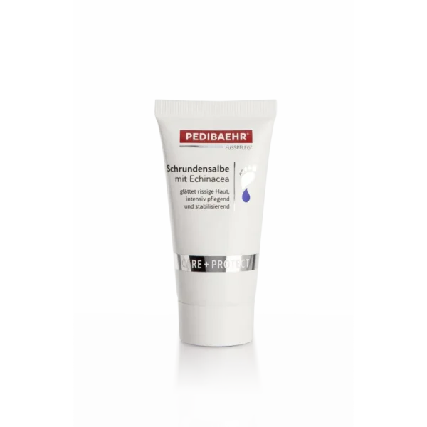 (SCHRUNDENSALBE MIT ECHINACEA),PEDIBAEHR30