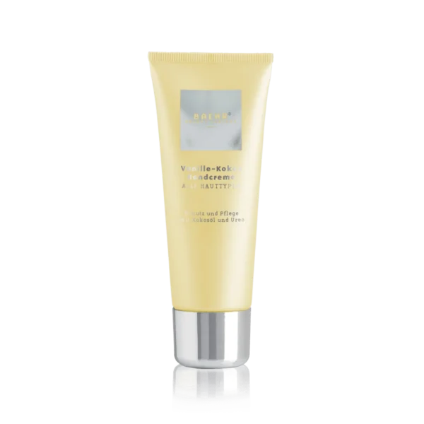 (VANILLE-KOKOS-HANDCREME), PEDIBAEHR75