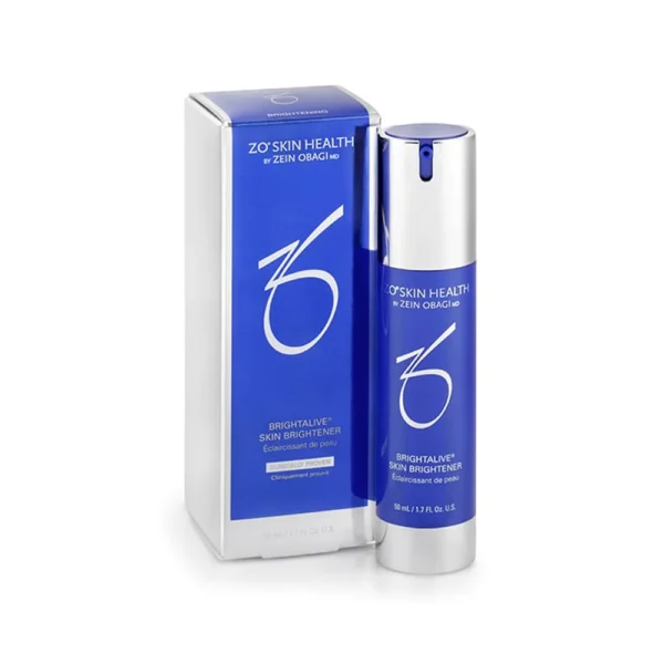 Brightalive® Skin Brightener 50