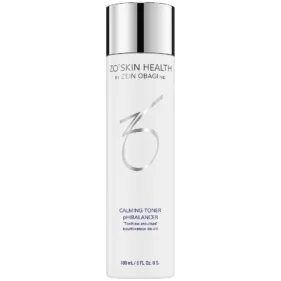 Calming Toner pH Balancer180