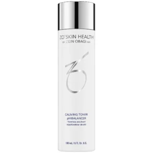 Calming Toner pH Balancer180