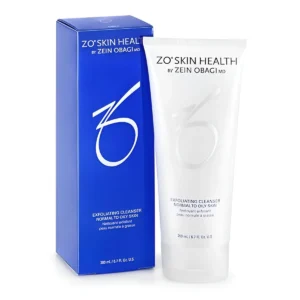 Gel Exfoliant De Curatare ZO Skin Health Exfoliating Cleanser