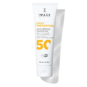 Image Skincare Daily Prevention Ultra Defense Moisturizer SPF 50 28