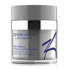 Ser complex pentru gât ZO Skin Health Neck Complex 50 ml