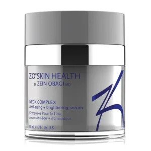 Ser complex pentru gât ZO Skin Health Neck Complex 50 ml