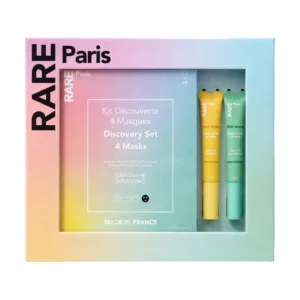 Лимитированный набор для питания кожи RARE Paris Limited Edition Spring Set