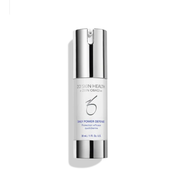 Ser Protector si Reparat al ADN-ului ZO Skin Health Daily Power Defense 30