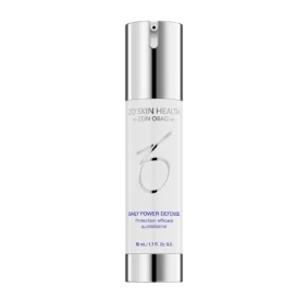 Ser Protector si Reparat al ADN-ului ZO Skin Health Daily Power Defense 50