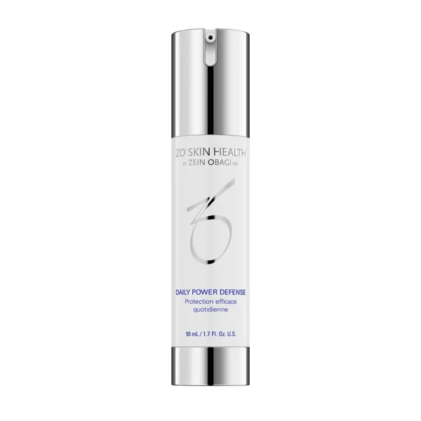 Ser Protector si Reparat al ADN-ului ZO Skin Health Daily Power Defense 50