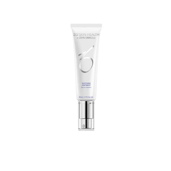 Unguent calmant ZO Skin Health Soothing Ointment 50 ml