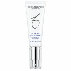 ZO Skin Health 10% Vitamin C Self Activating Ser20
