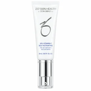 ZO Skin Health 10% Vitamin C Self Activating Ser20