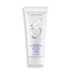Zo Skin Health Balancing Cleansing Emulsion 200 ml