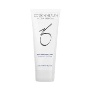 ZO Skin Health Body Smoothing Creme