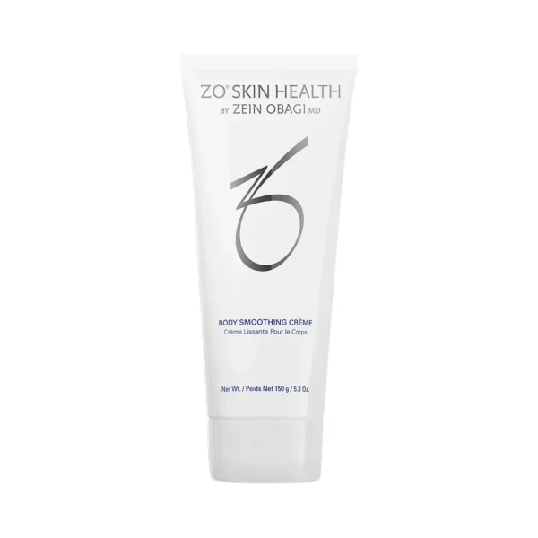 ZO Skin Health Body Smoothing Creme