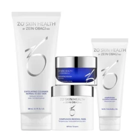 ZO Skin Health Complexion Clearing Program1