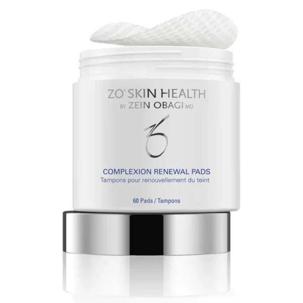 ZO Skin Health Complexion Renewal Pads601