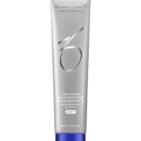 ZO SKIN HEALTH Daily Sheer Broad Spectrum 45ml