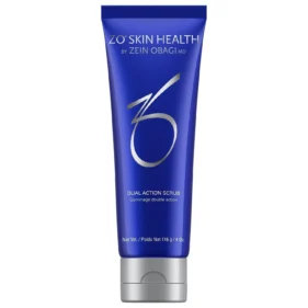 ZO Skin Health Dual Action Scrub116