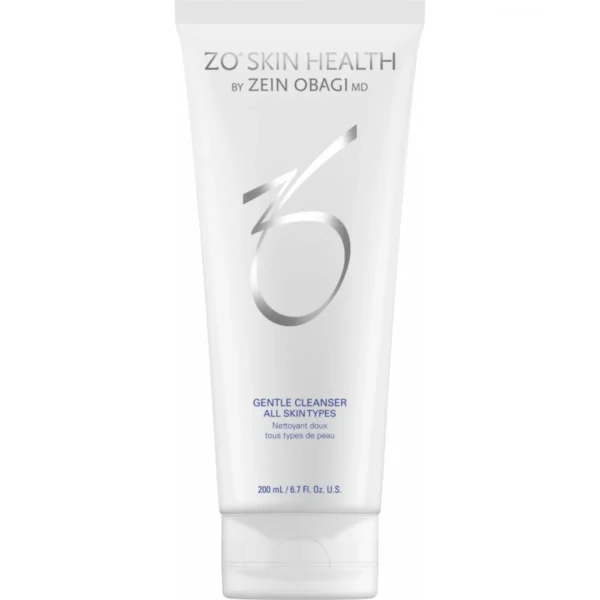 ZO Skin Health Gentle Cleanser 200