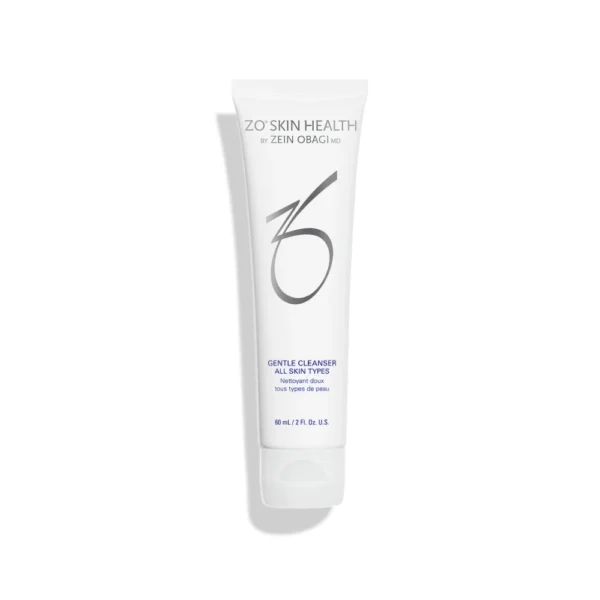 ZO Skin Health Gentle Cleanser 60