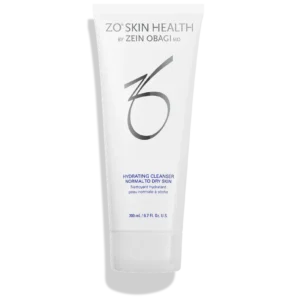 ZO Skin Health Hydrating Cleanser 200