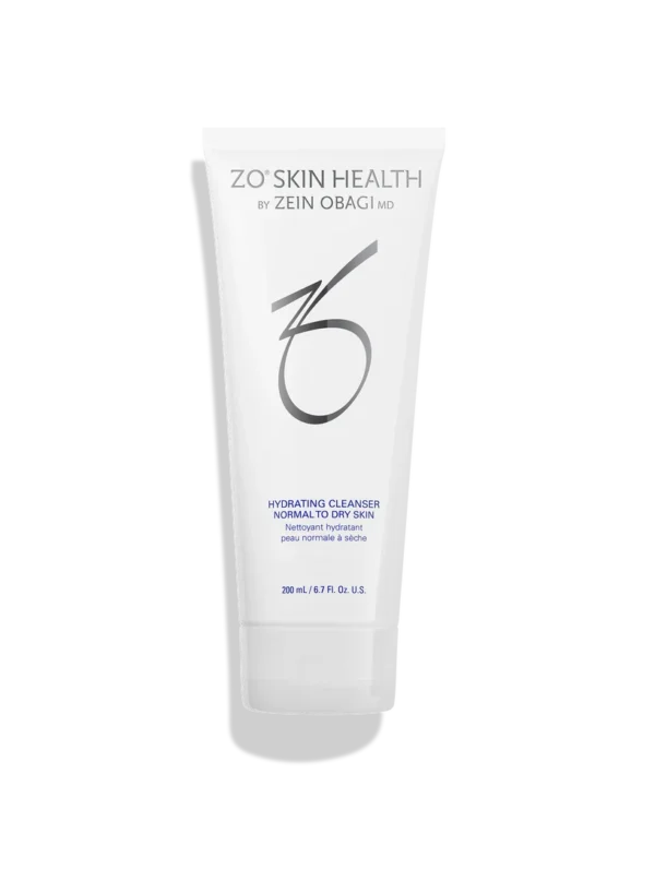 ZO Skin Health Hydrating Cleanser 200