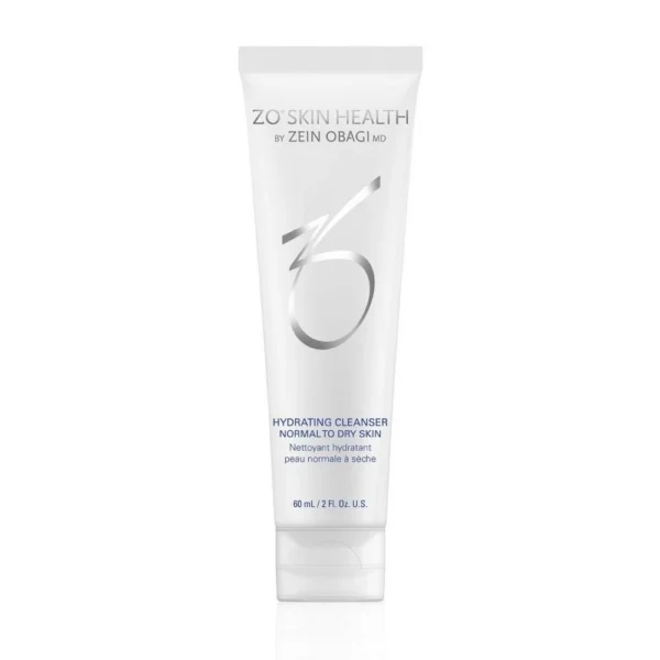 ZO Skin Health Hydrating Cleanser 60