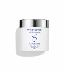 ZO Skin Health Oil Control 60 Pads