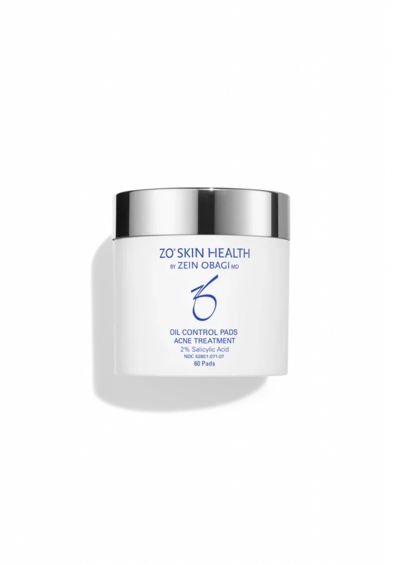 ZO Skin Health Oil Control 60 Pads