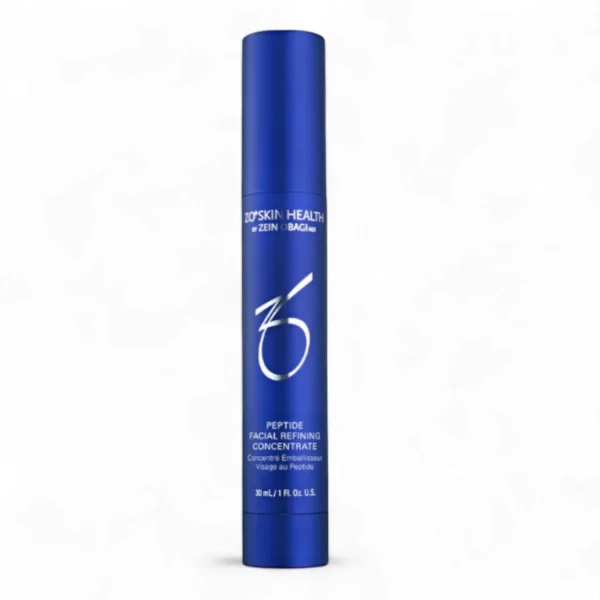 Zo Skin Health Peptide Facial Refining Concentrate Ser cu Peptide 30 ml