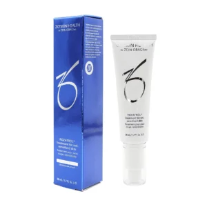 Tratament Pentru Normalizarea ZO Skin Health Rozatrol