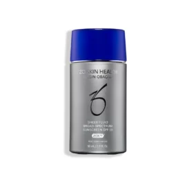 Zo Skin Health Sheer Fluid Broad-Spectrum Sunscreen SPF50 50 ml
