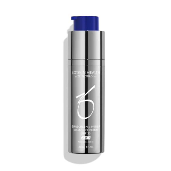 ZO Skin Health Sunscreen & Primer SPF 30 30